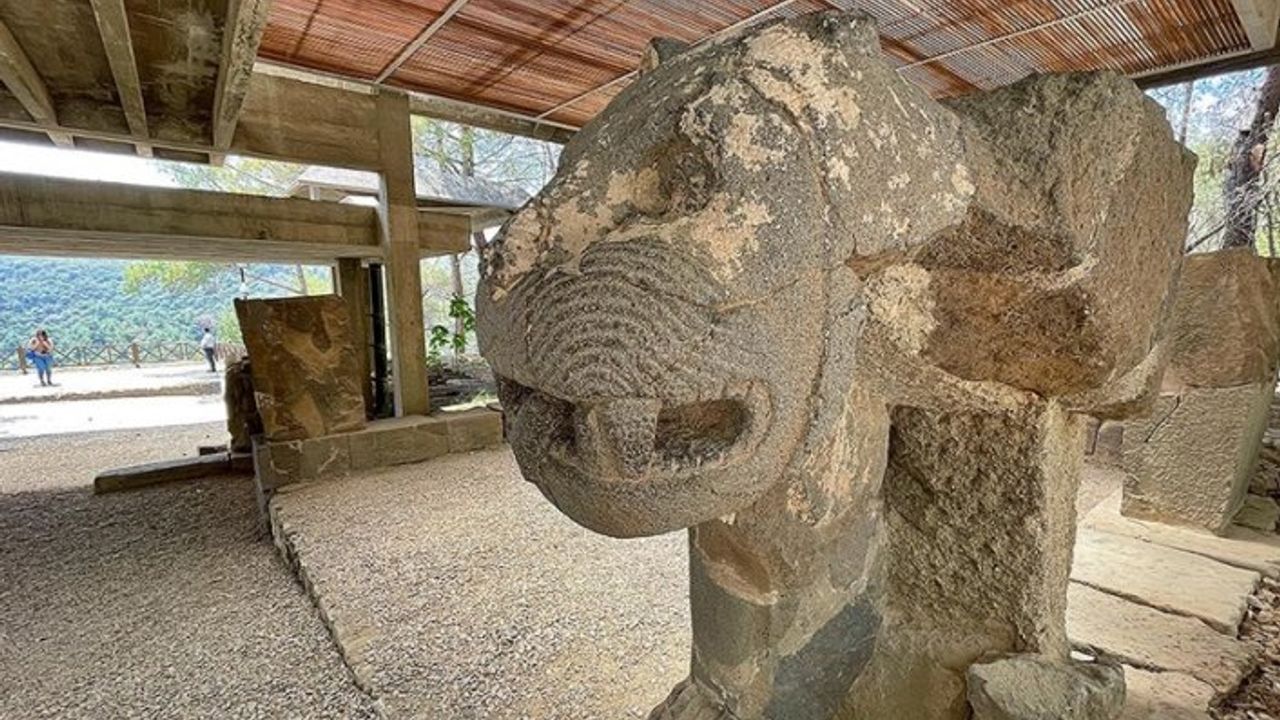 Osmaniye'de restorasyonu tamamlanan müzeler ziyarete açıldı