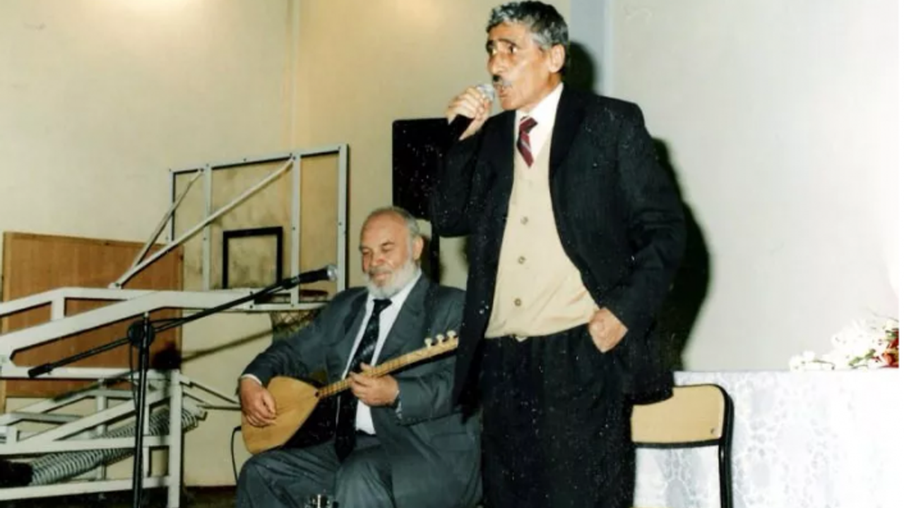 Türk-İslâm ülküsünün yılmaz savunucusu: Abdurrahim Karakoç