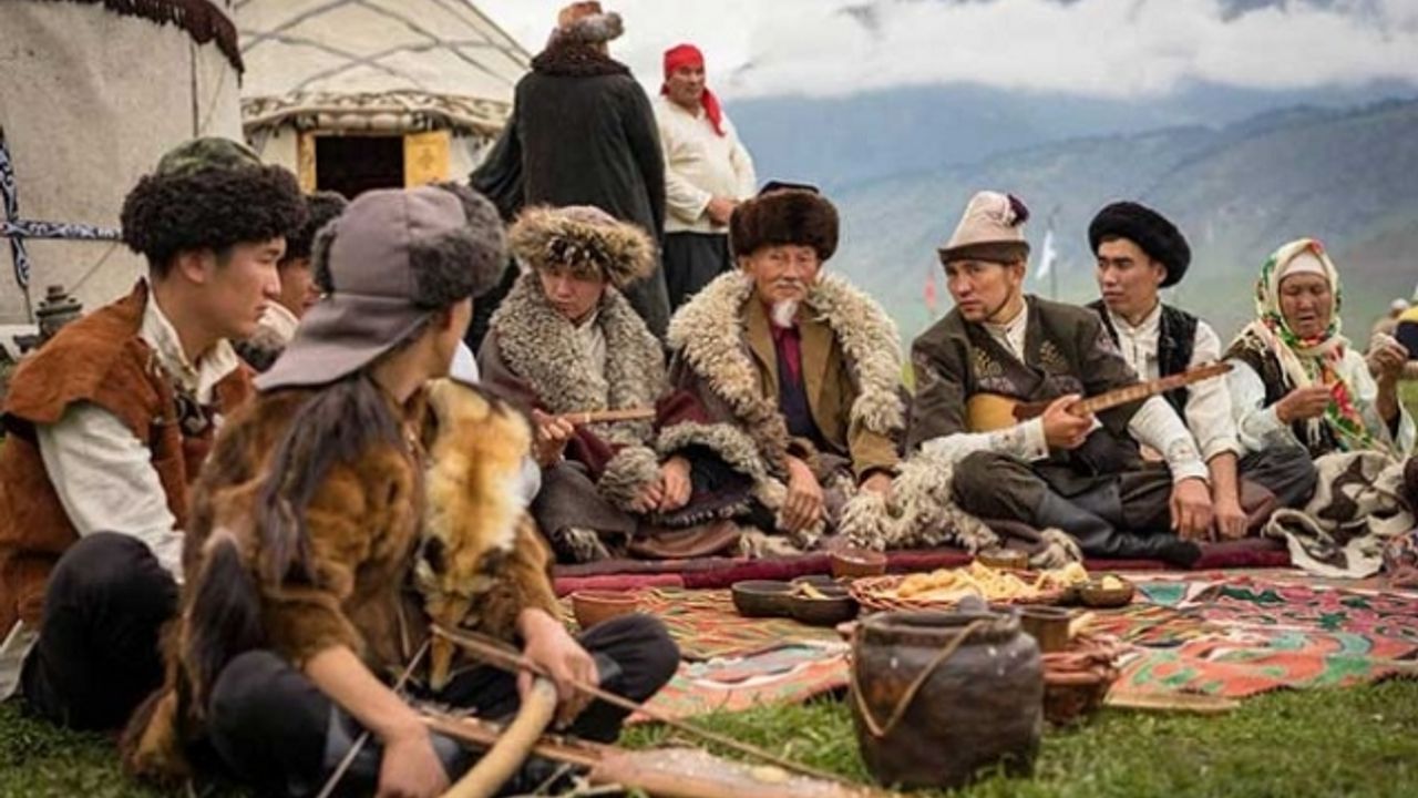 Üzerimizde bir hak: Çocuğa güzel ad vermek