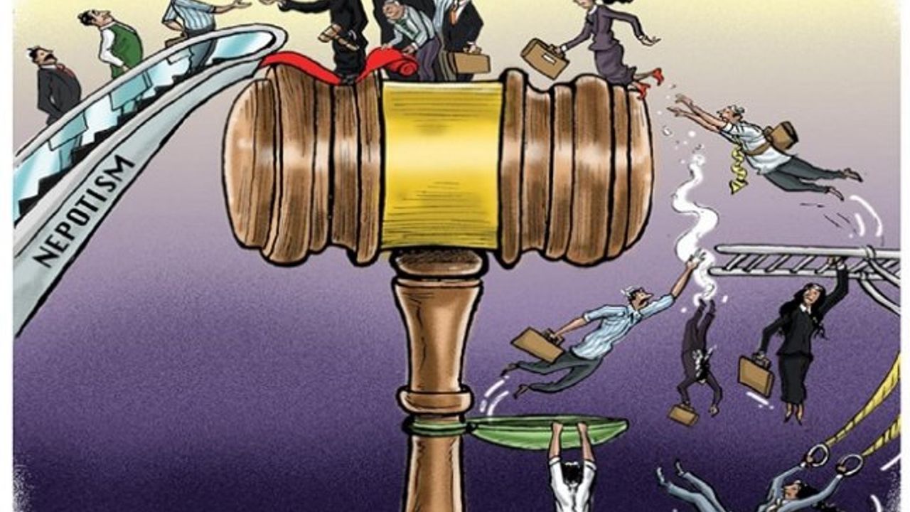 Yeğencilik hastalığı: 'Ağlaya ağlaya geldiğin dünyada, güle oynaya yaşayacağını mı sandın yeğen?'