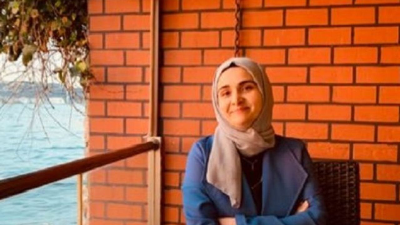 Zeynep Odabaş: Asıl gayemiz küçük kalpleri hakikatle aydınlatacak bir kandil tutuşturmak