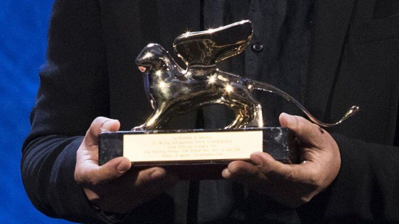 80. Venedik Film Festivali'nde yarışacak filmler açıklandı