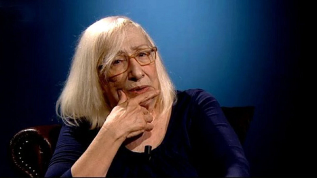 Alev Alatlı: İletişimsizlik, sizin de benim de kendimizi gurbette hissetmemizle sonuçlanacaktır