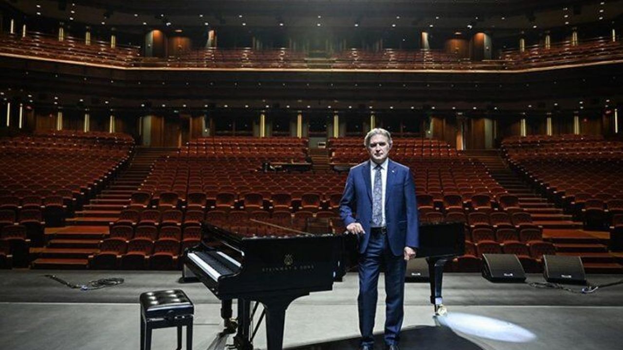 Cumhurbaşkanlığı Beştepe Millet Kongre ve Kültür Merkezi'nde ücretsiz konserler yarın başlıyor