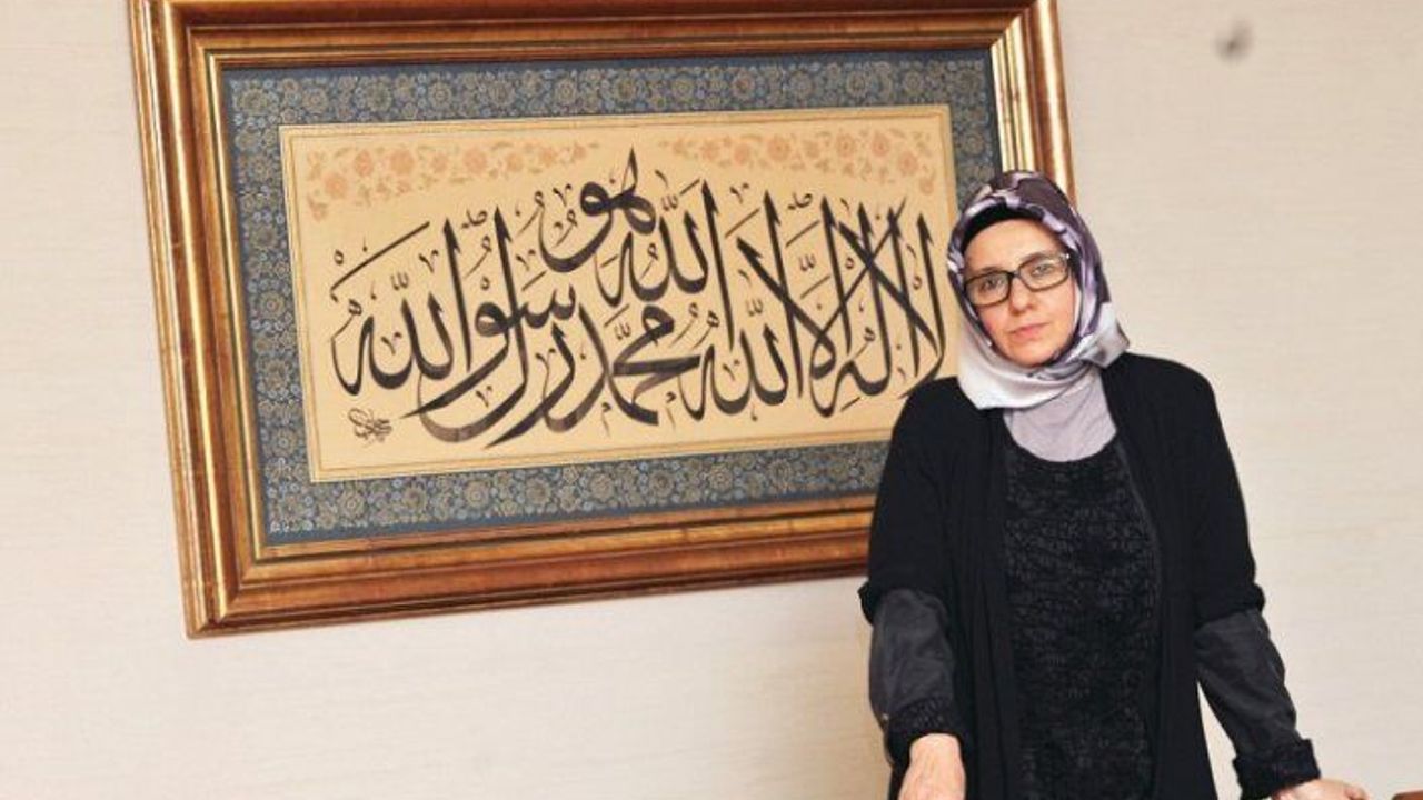 Fatma Barbarosoğlu: Neden hikâye yazar, okur, dinleriz?