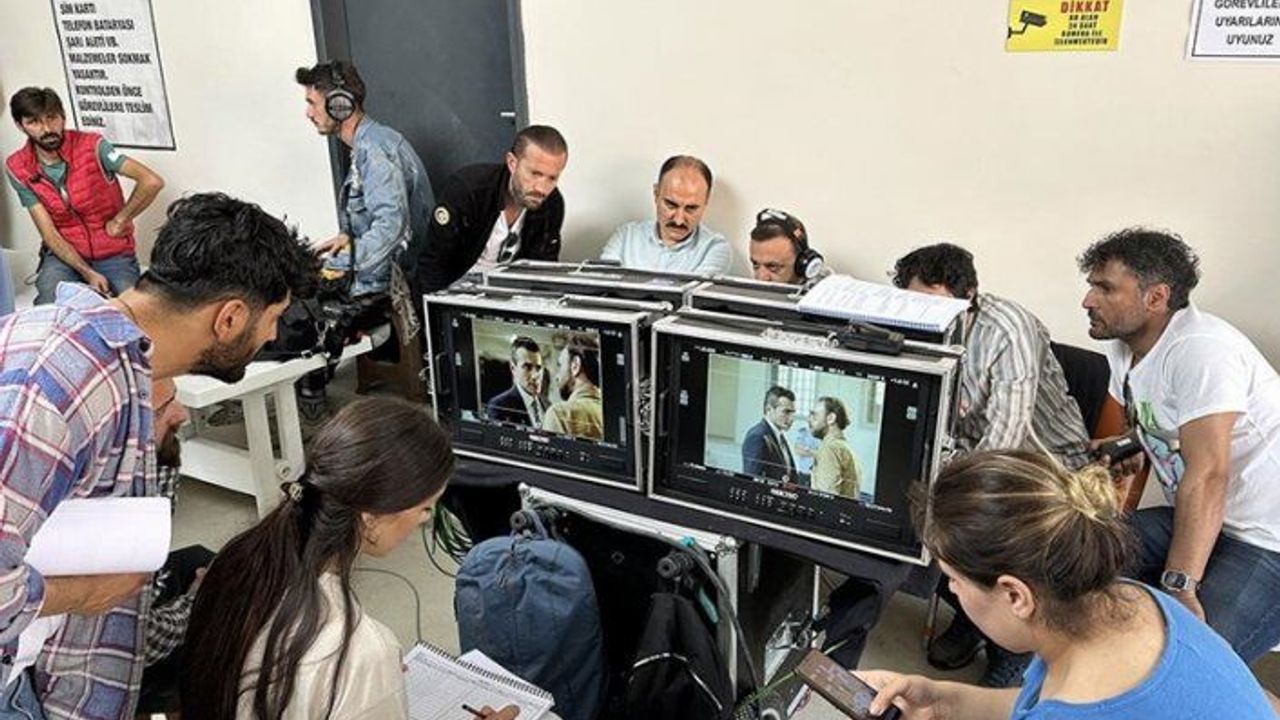 'İtiraf' filmi, 15 Temmuz'da en çok izlenen yapımlar arasında yer aldı