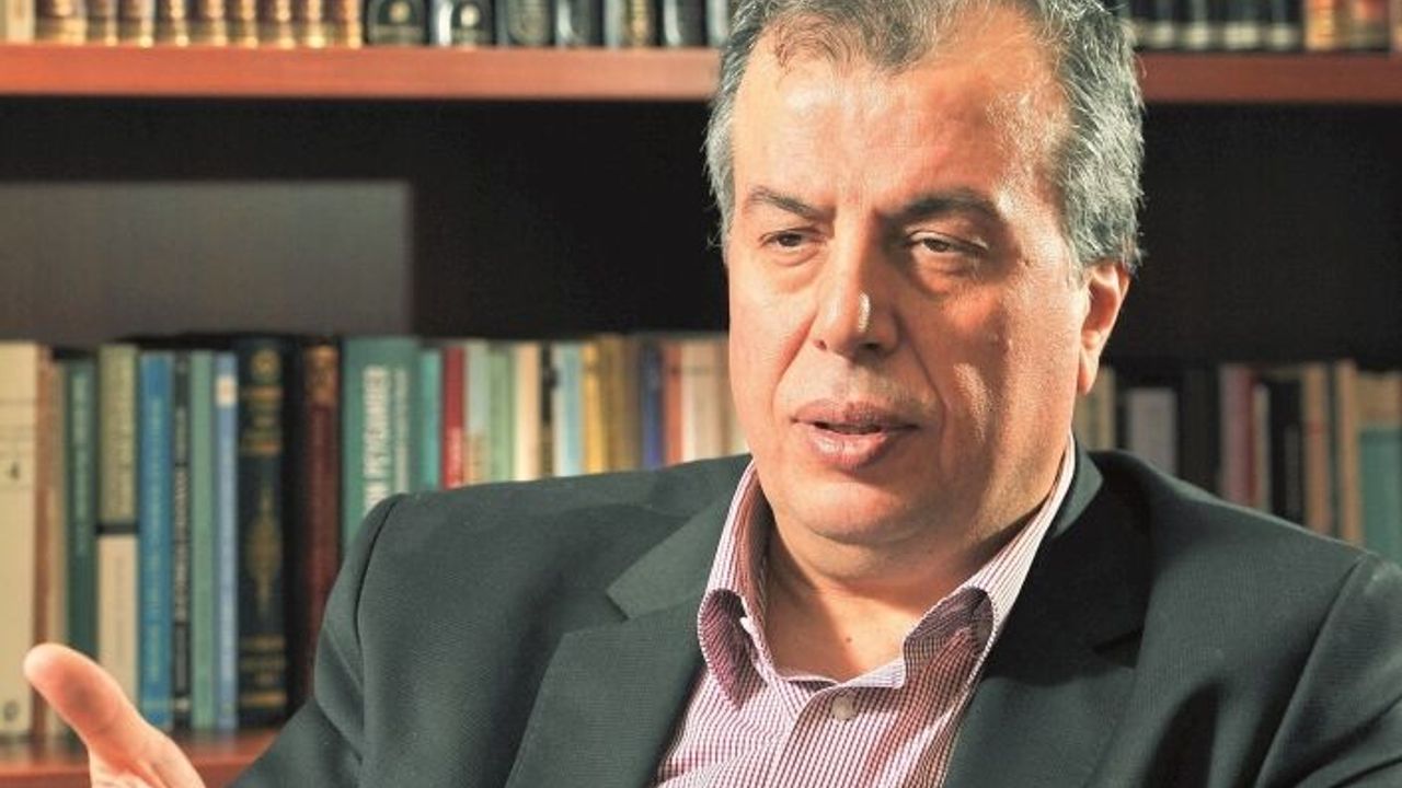 Prof. Dr. Adnan Demircan: Kerbela'yı doğru okumak boynumuzun borcudur