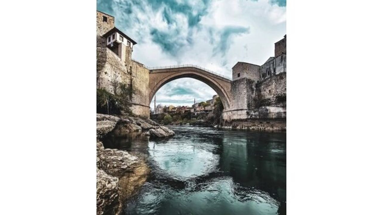 Saraybosna: Osmanlı medeniyetinin canlı olduğu şehir