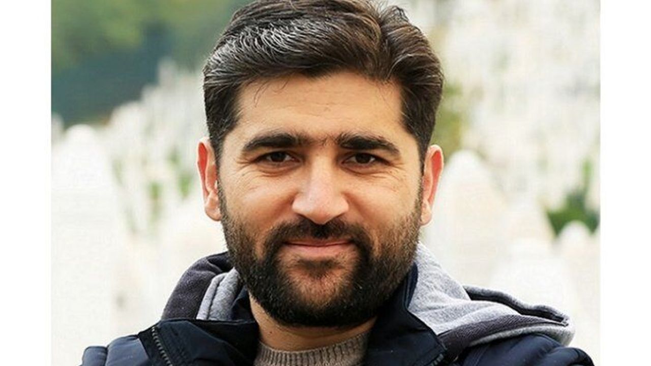 Adem Özköse: Şu an en büyük direnişimiz küresel dayatmaya ve tek tipleşmeye karşı olmalı