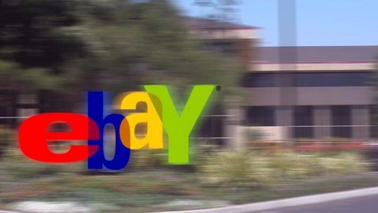 British Museum'dan çalınan bazı eserler eBay'de satılıyor