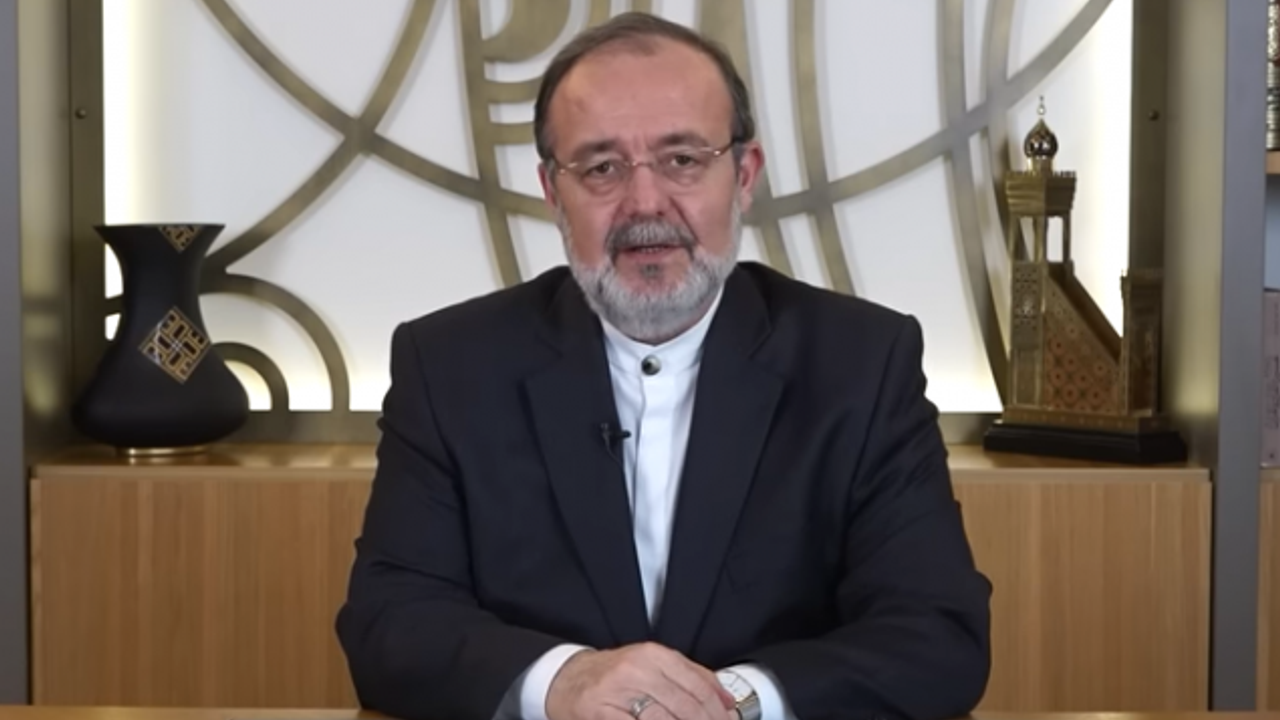 Depremin Manevi Yaralarını Sarmak | Böylesine büyük acılar bizi sadece sükuta davet eder