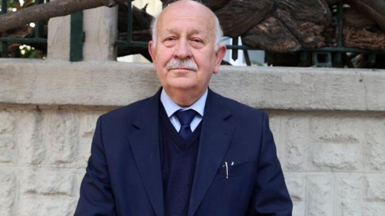 Devr-i kadim penceresinden bakan müstesna kalp: Uşşâk-ı Hüdâ’dan Memduh Cumhur Bey