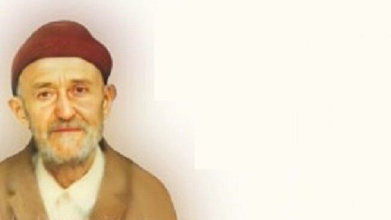 Havlucu Ahmet Ağa'nın gizemli bir hayatı vardı