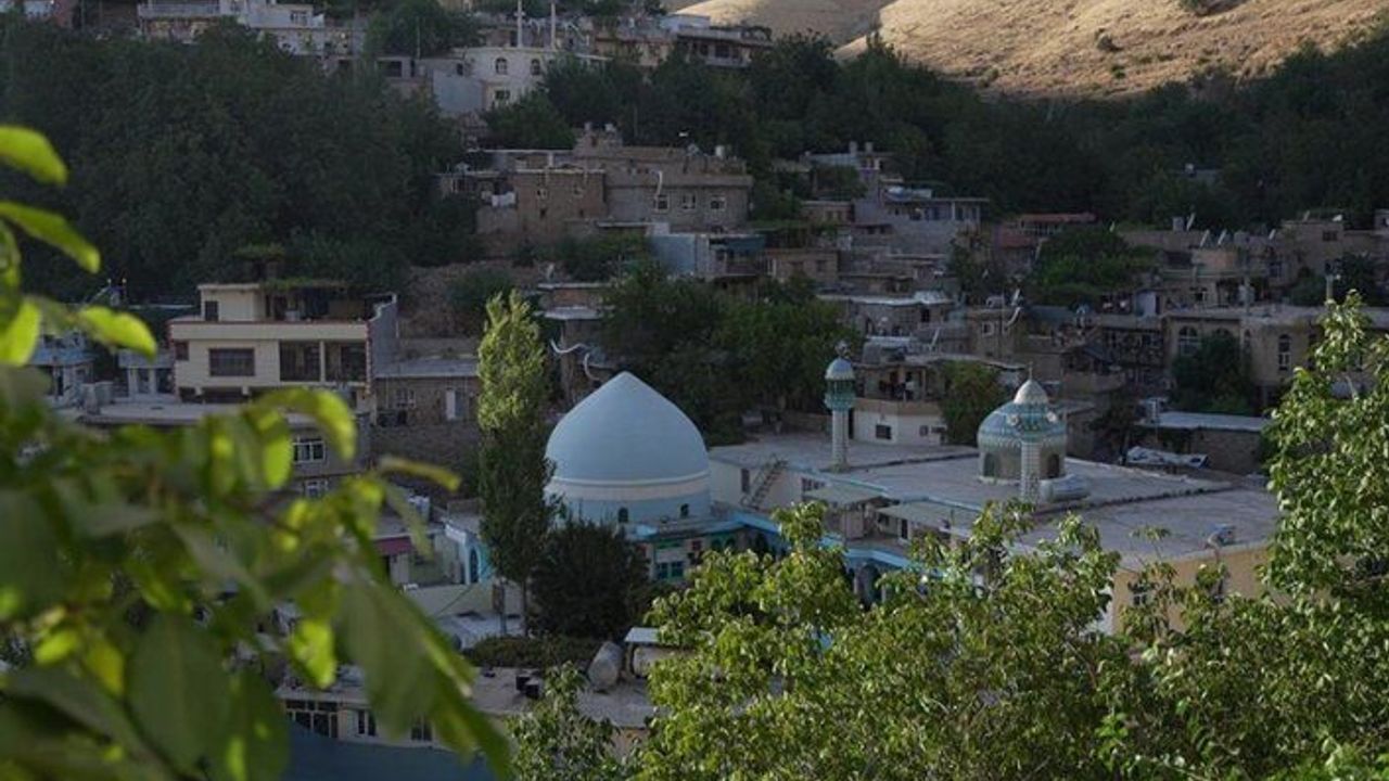 Irak’ta Osmanlı döneminden kalan 138 yıllık 'ilim ve irfan yuvası': Biyare Medresesi