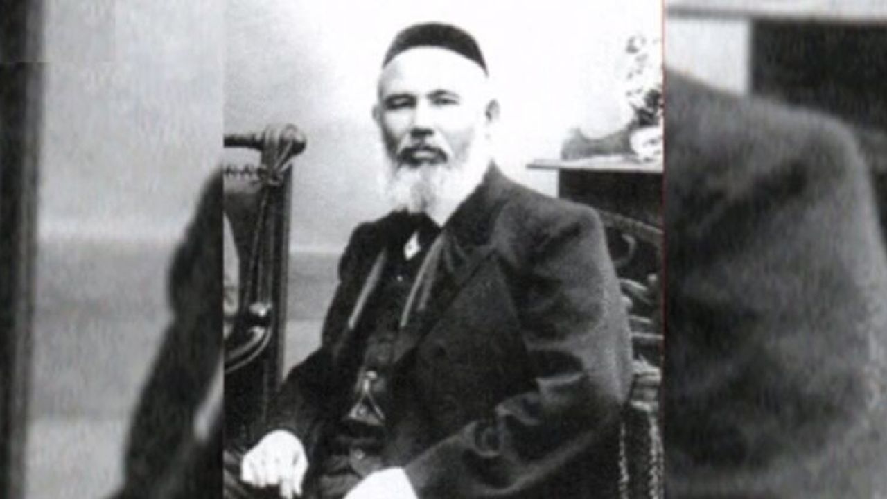 İslam'ı Japonya'da yayan isim: Abdürreşid İbrahim