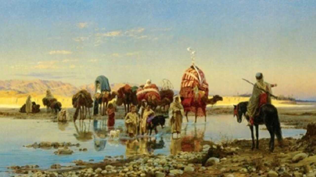 İslâm tarihinin ilk sıkıyönetim valisi: Ziyad b. Ebih
