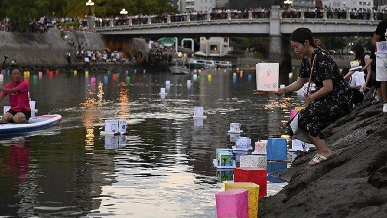 Japonya Hiroşima'ya rağmen nasıl 'Amerikancı' oldu?