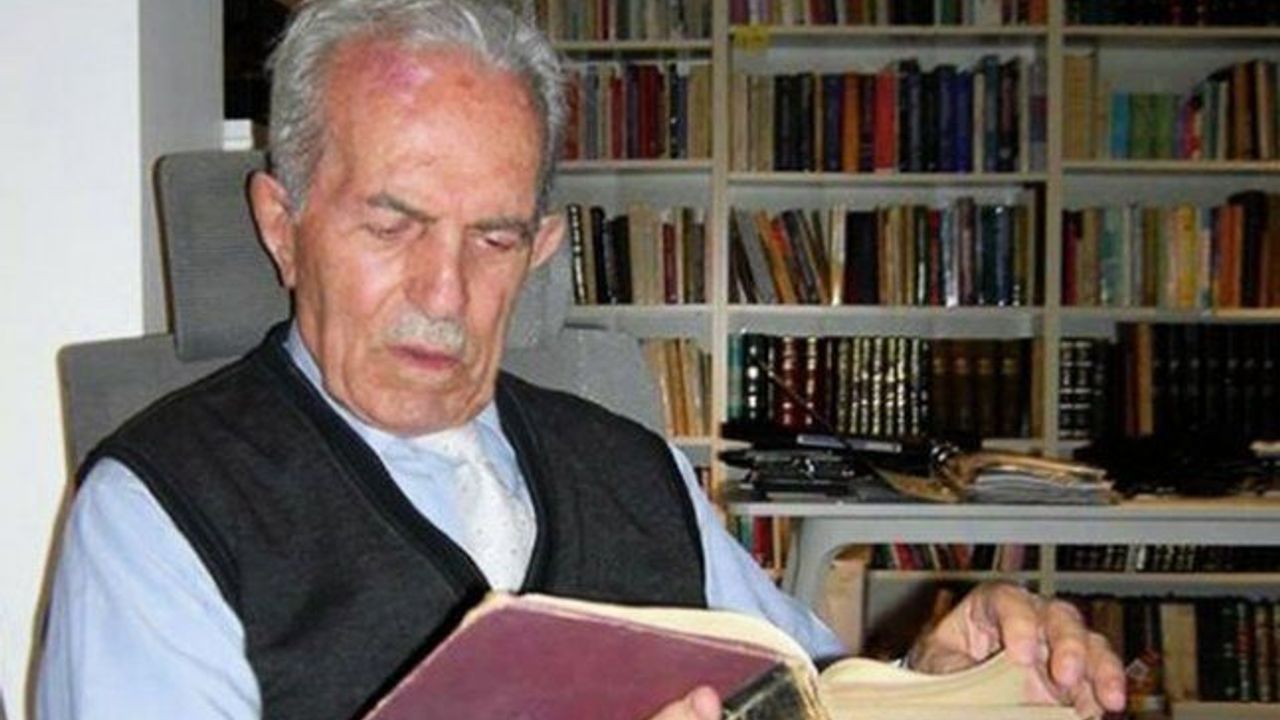 Kelam alimi Prof. Dr. Hüseyin Atay vefat etti