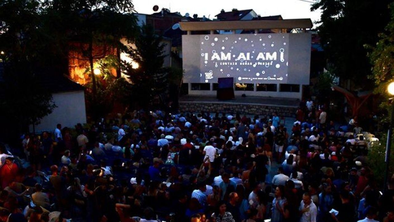 Kosova'da '22. DokuFest Belgesel ve Kısa Film Festivali' başladı