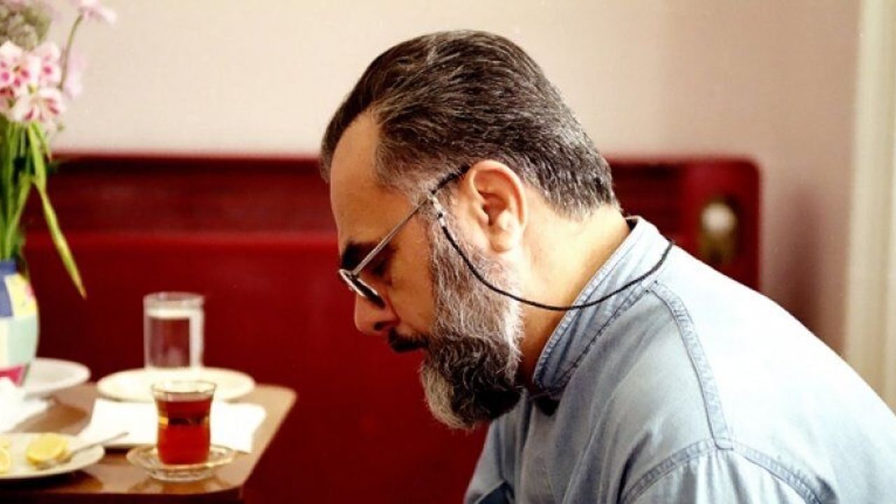 Mahmud Es’ad Coşan doğduğu topraklarda yad edildi
