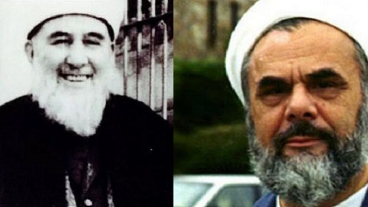 Mahmud Esad Coşan Hocaefendi’nin ağzından Mehmed Zahid Kotku Hazretleri
