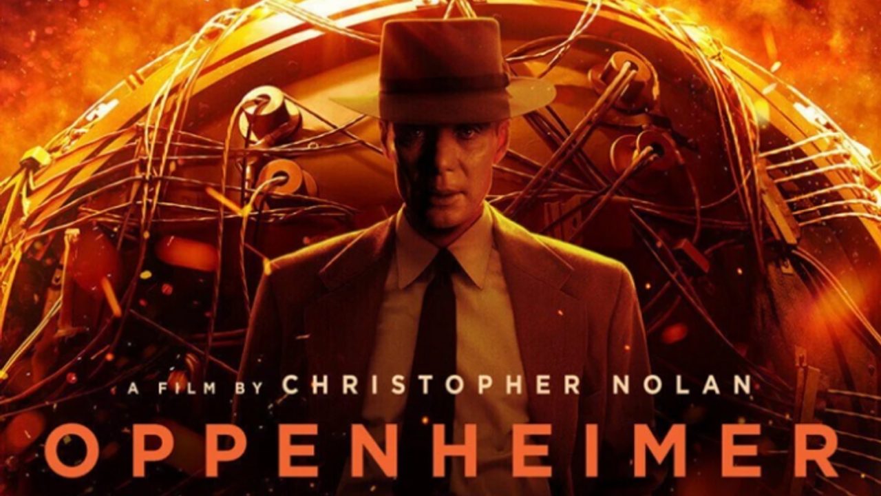 Oppenheimer 3 haftada bir milyonu aşkın seyirciye ulaştı