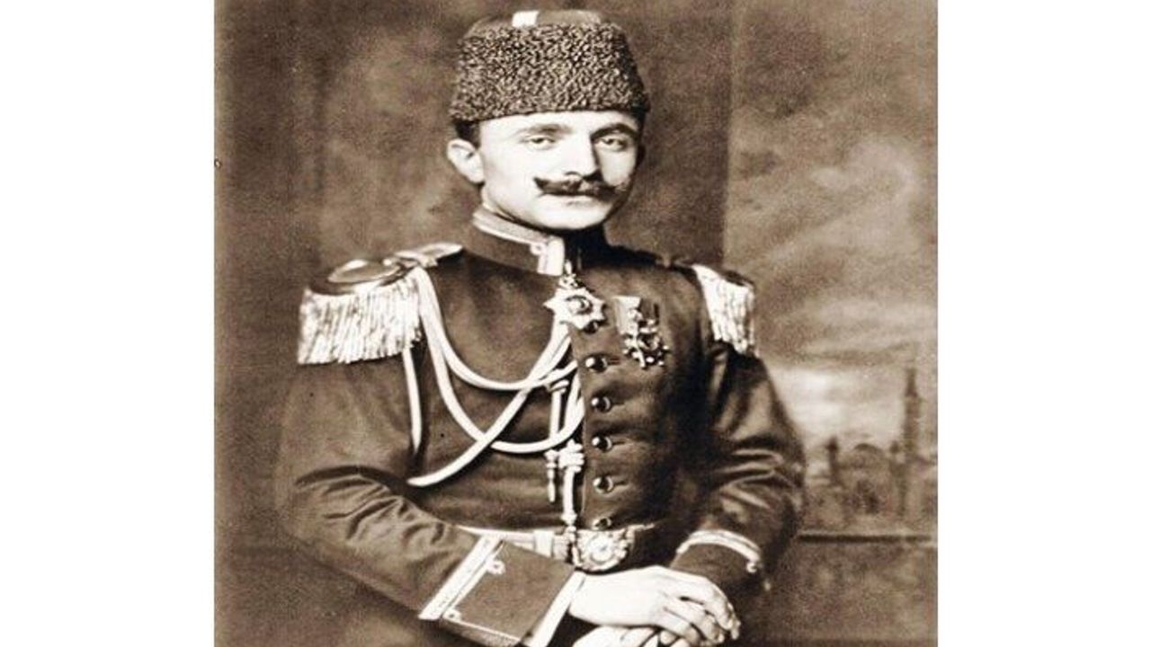 Prof. Dr. İlber Ortaylı: Rumeli’den Asya’ya Enver Paşa