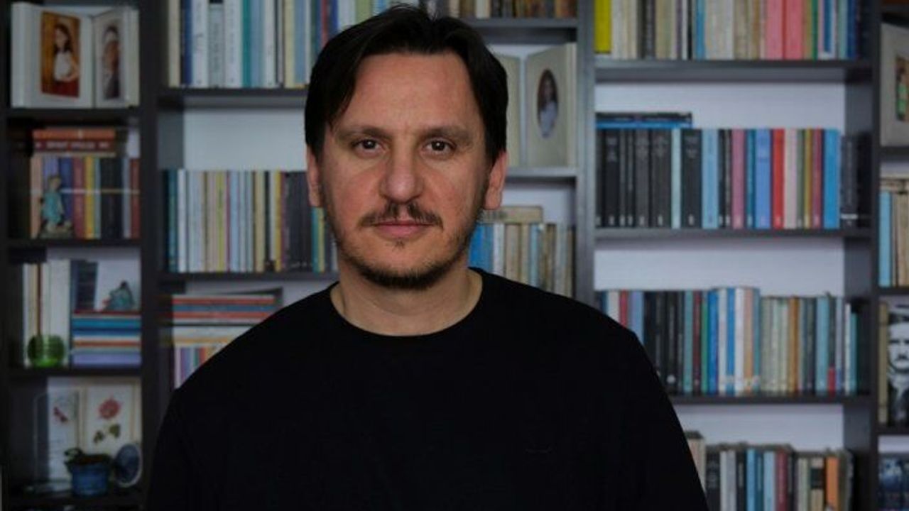 Şafak Çelik: ‘Ben bugün yazıyorum ama yüzlerce yıl önce de okunsaydı bu şiirin okurda bir karşılığı olabilsin istiyorum.’