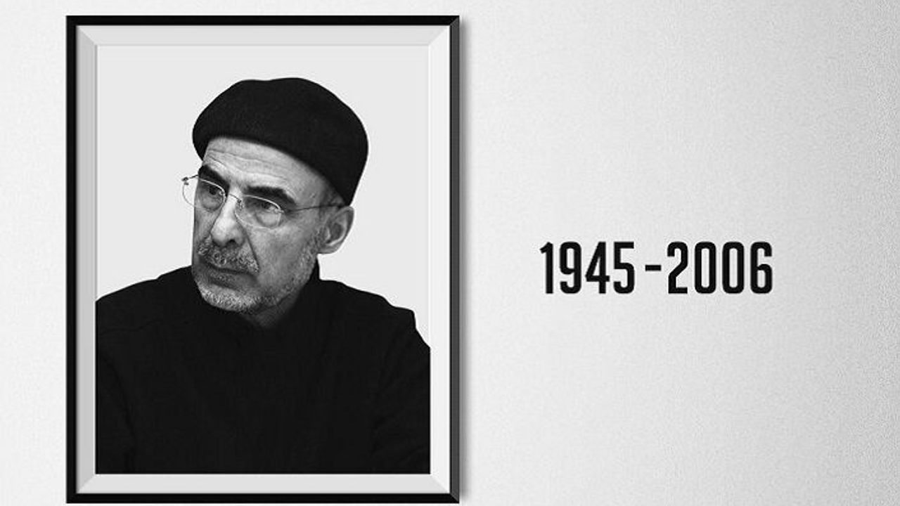 Şakir Kocabaş'ı yeniden gündeme almalıyız