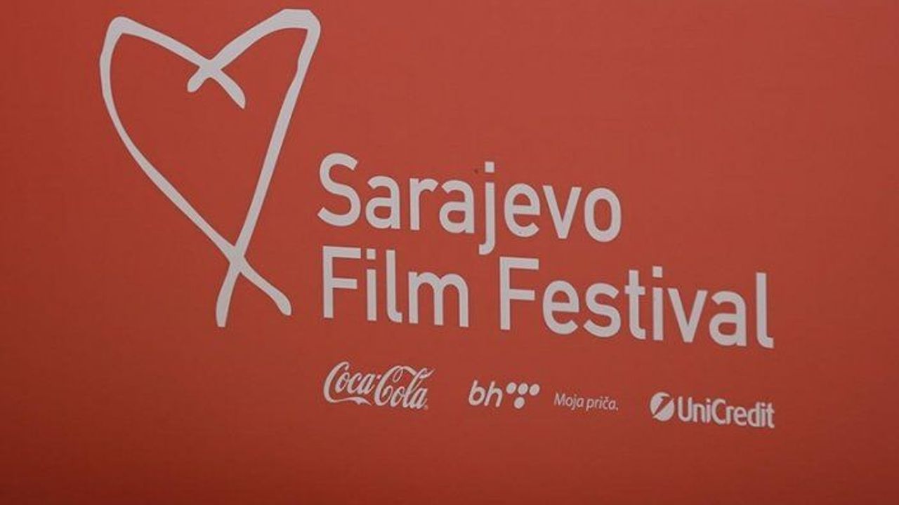 Saraybosna Film Festivali'nde tanıtımı yapılan Sırp filmi tepki topladı