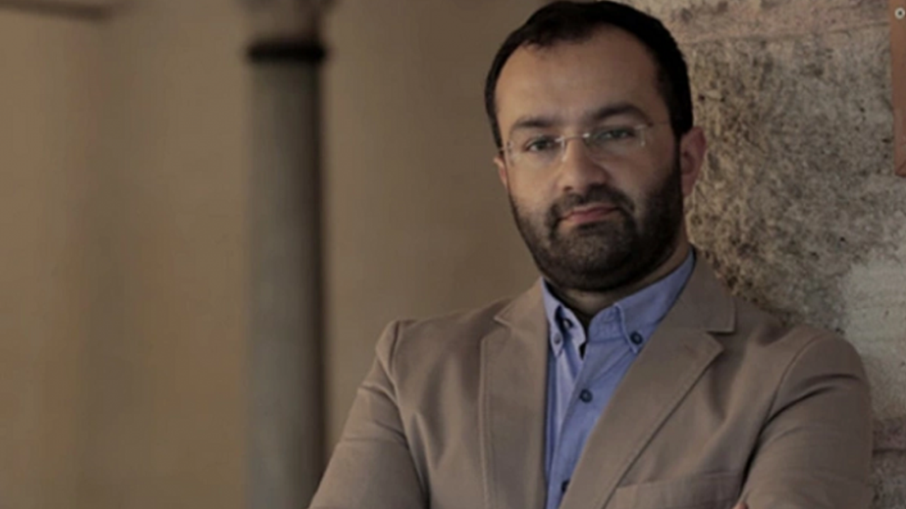Taha Kılınç'tan yeryüzünü Müslümanca gezme rehberi