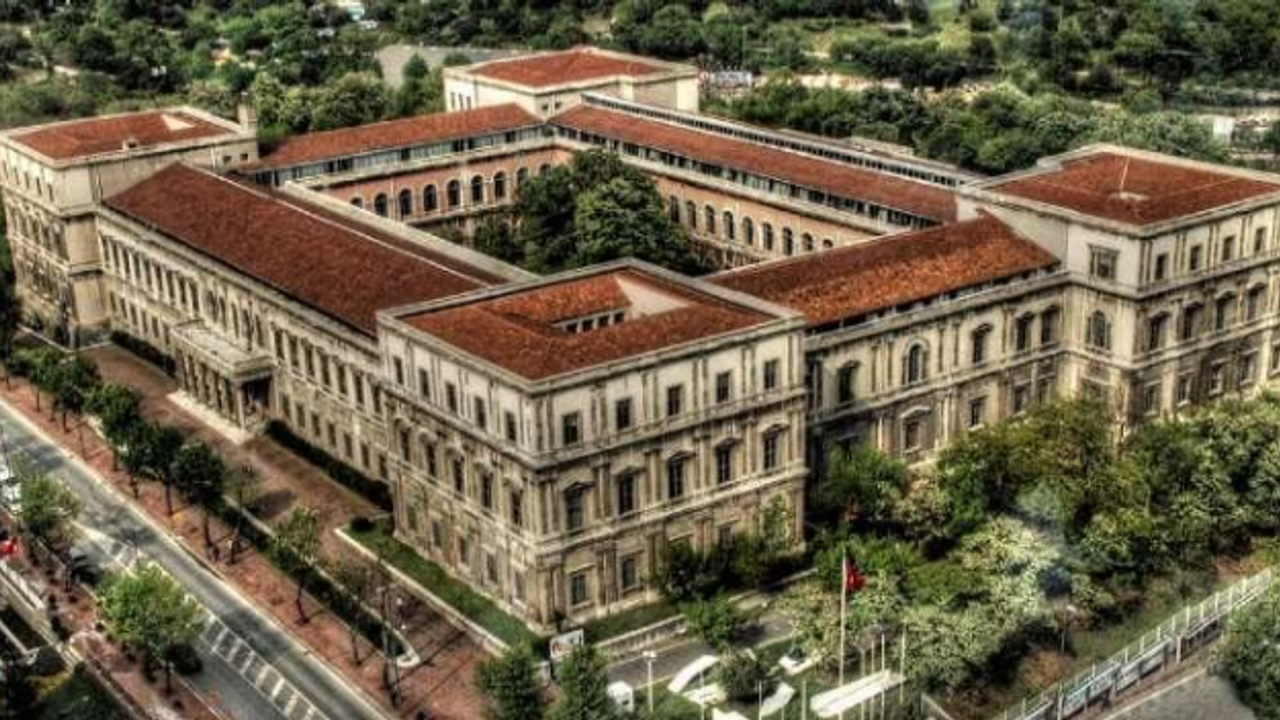 Uluslararası sıralama sistemleri ve Türk üniversiteleri