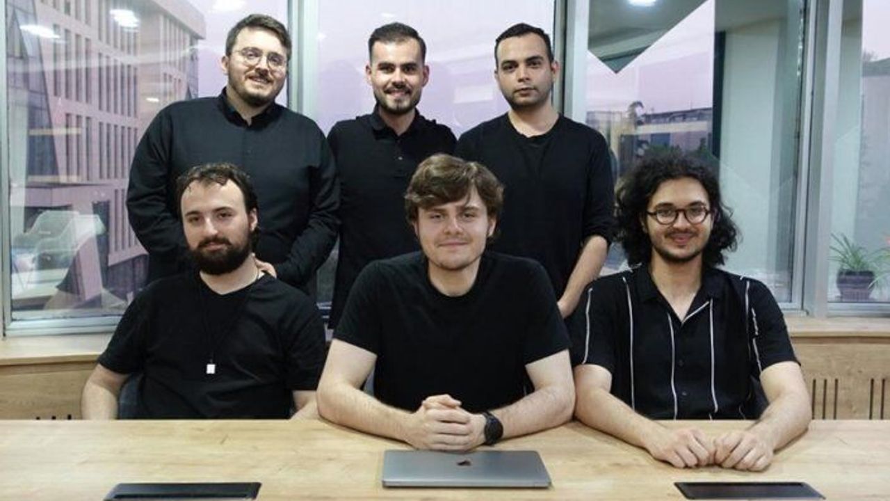 'Vera: Ötenin Çağrısı': İnsanın içinde çok fazla denklemi var