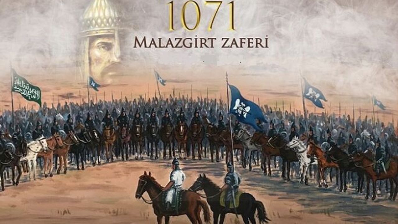 Ziya Gökalp ve Yahya Kemal Malazgirt’e nasıl baktılar?