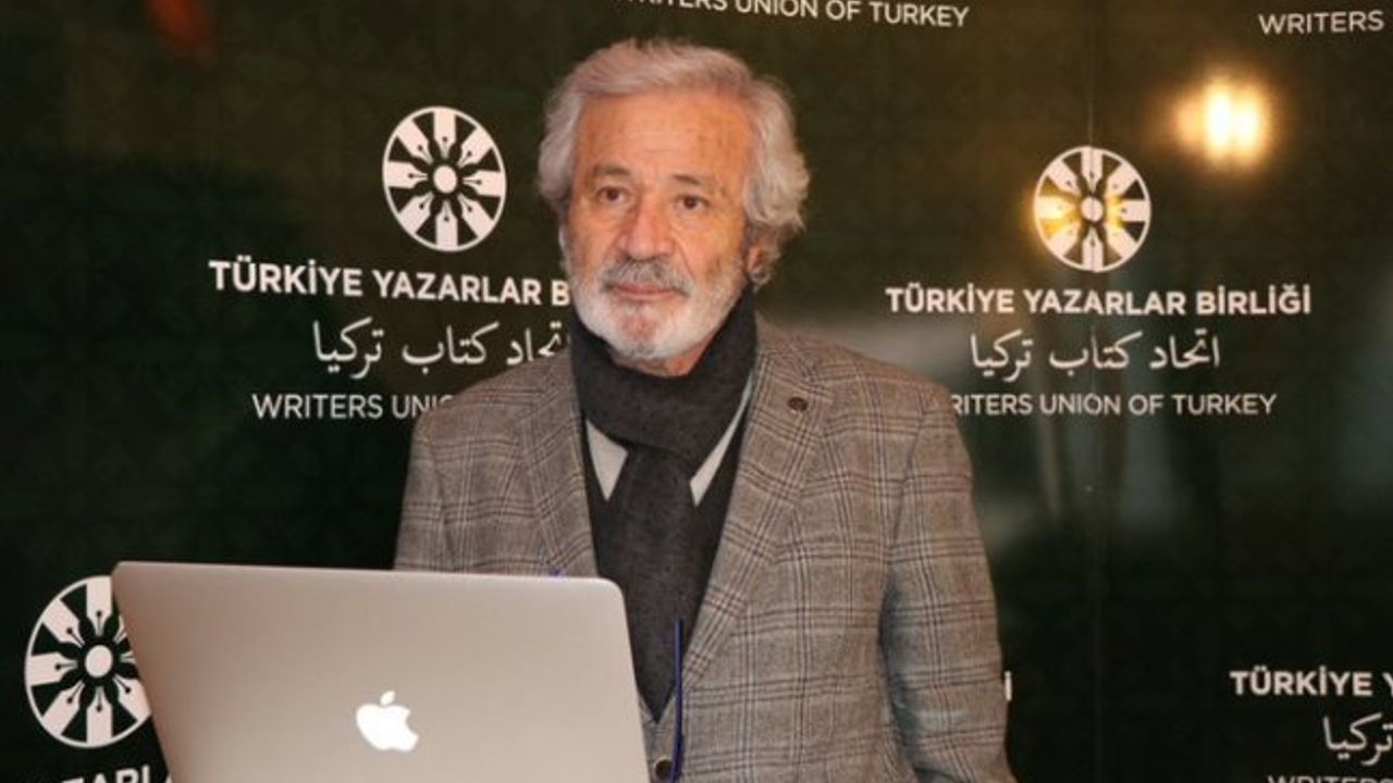D. Mehmet Doğan: Bu ülkede İstiklâl Marşı’nı 'cumhuriyet marşı' sananlar var!
