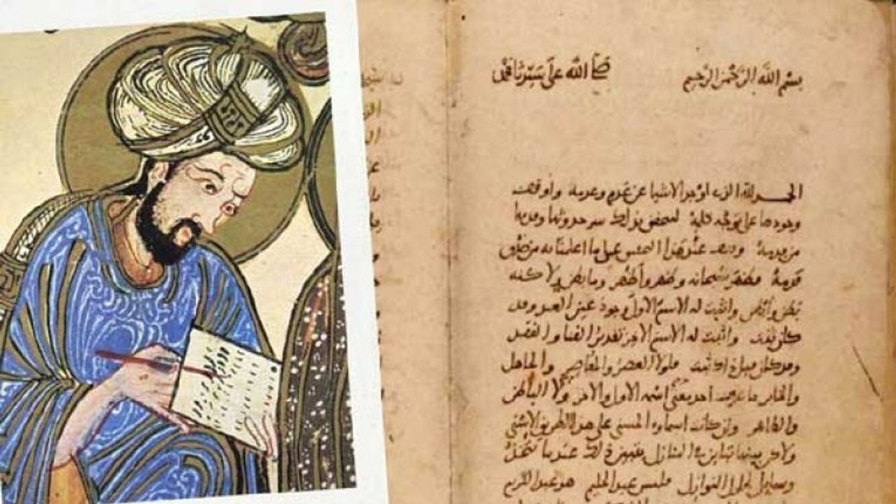 İbni Arabi Hazretlerinden Tasavvuf Istılahları Sözlüğü