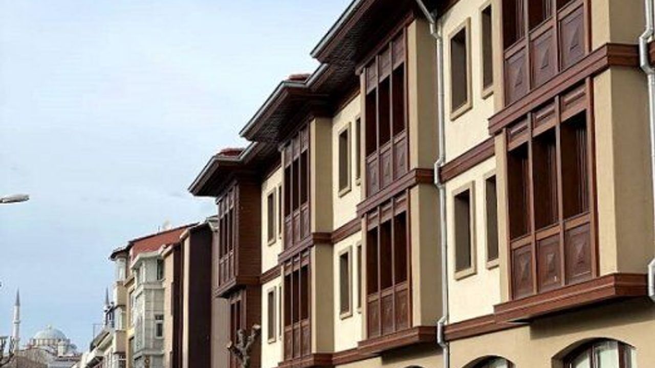 ​​​​​​​İlim Yayma Vakfından lisansüstü öğrencilerine özel burs!
