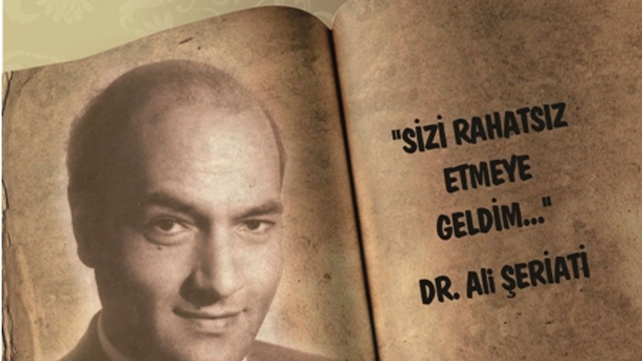 Rahatsız olmaya hazır mısınız?