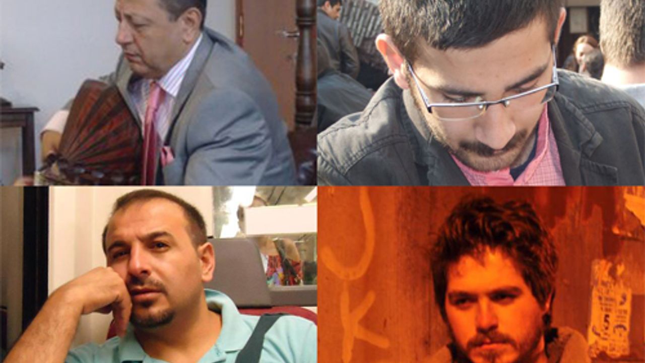 Sadece harfler değil dünyamız değiştirildi!