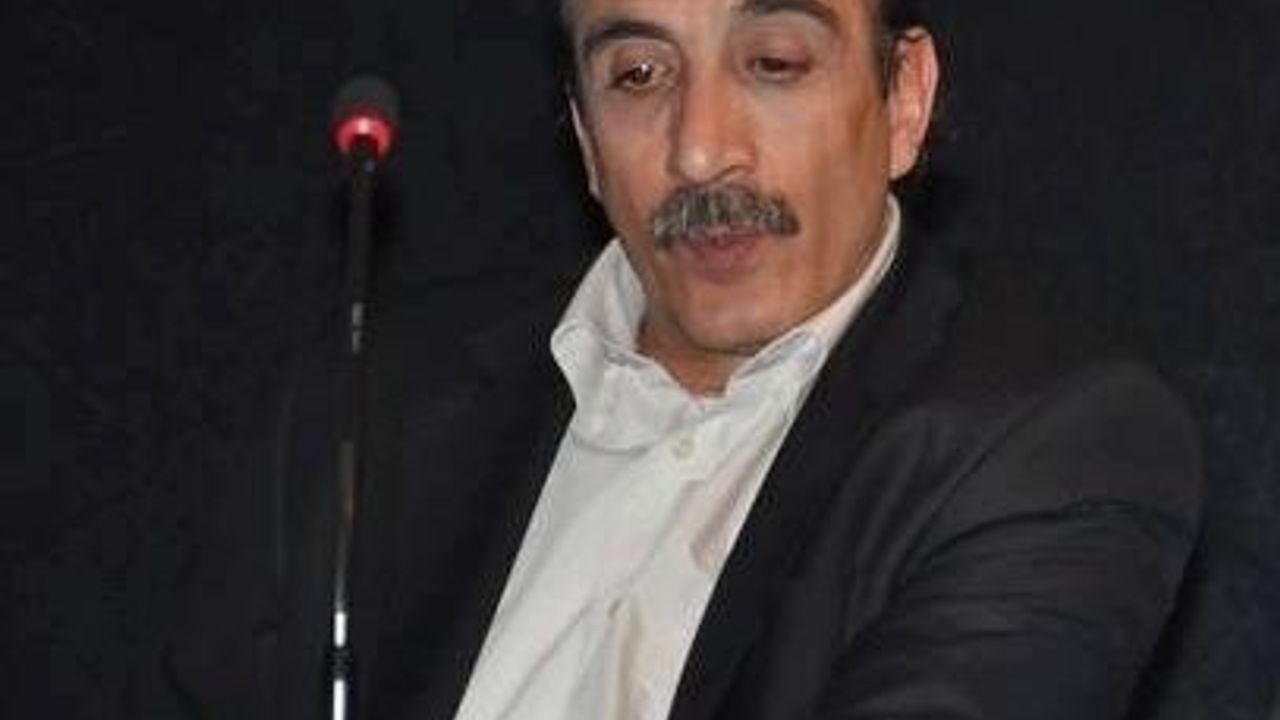 Ali Toker Sefaköy'de - Dünya Bizim Kültür Portalı