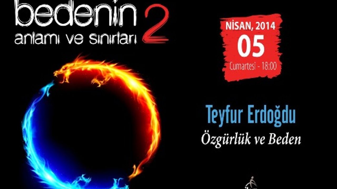 Bedende özgürlüğün sınırları nedir?