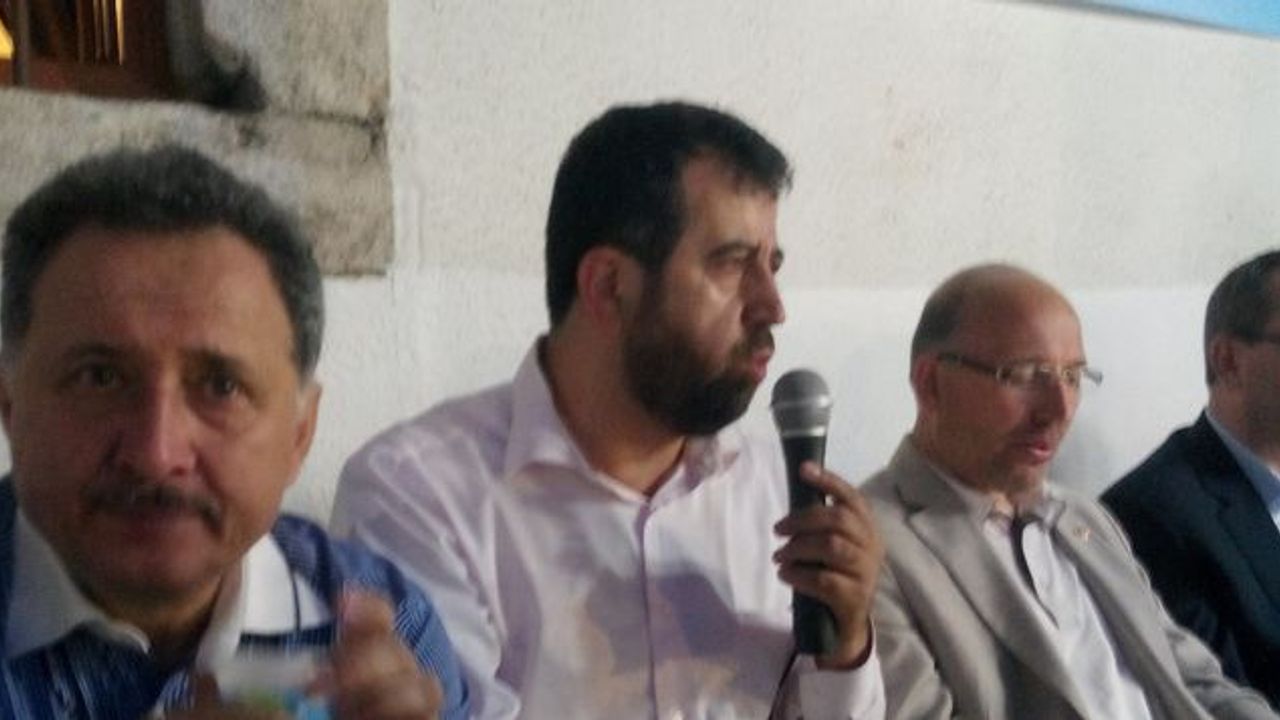 Güçlü komşu diğerlerine yardım etmeli