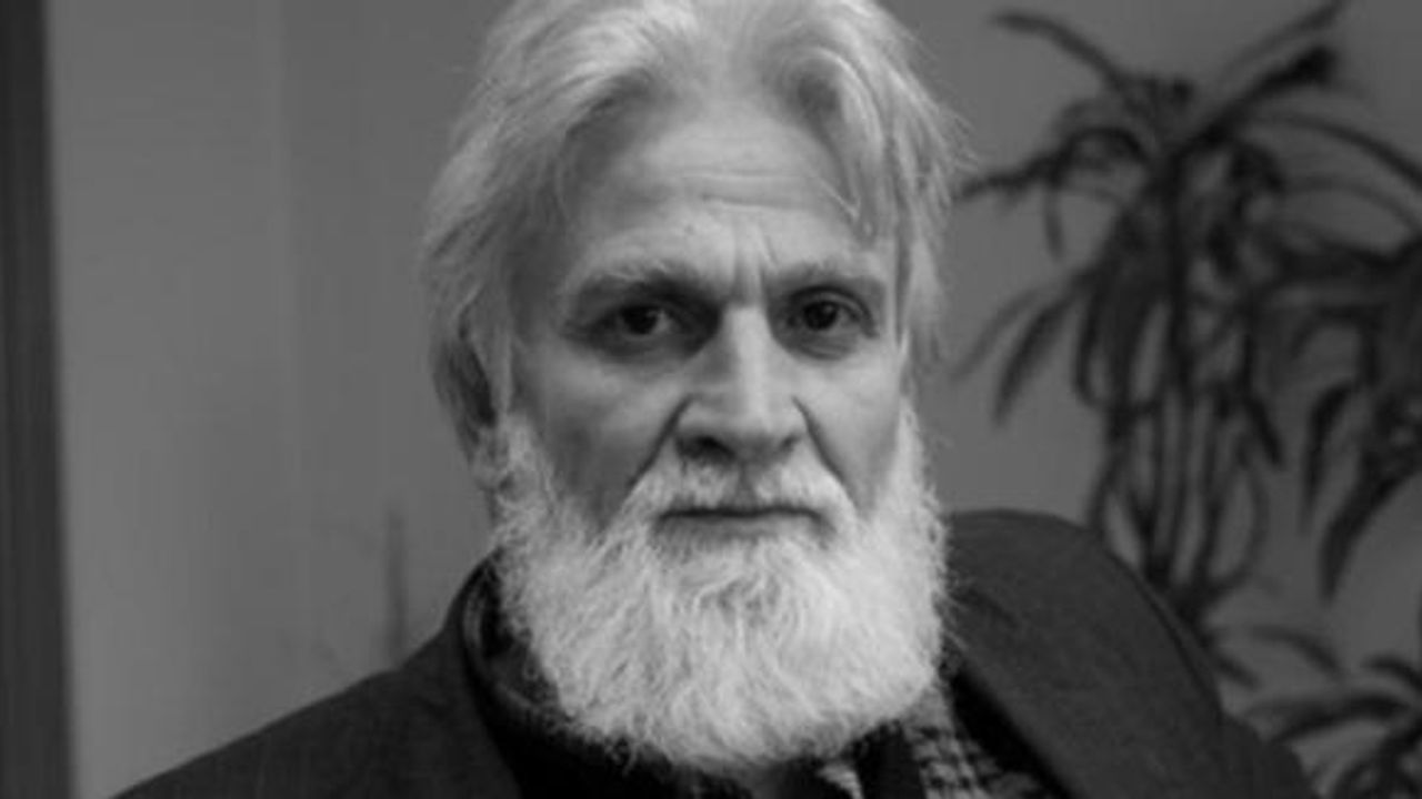 Bir emin insan, bir doğal öğretmendi Nusret Abi
