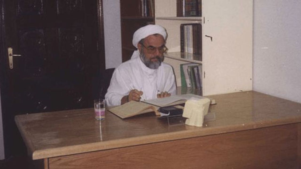Akif İnan sordu, Esad Coşan Hocaefendi yanıtladı
