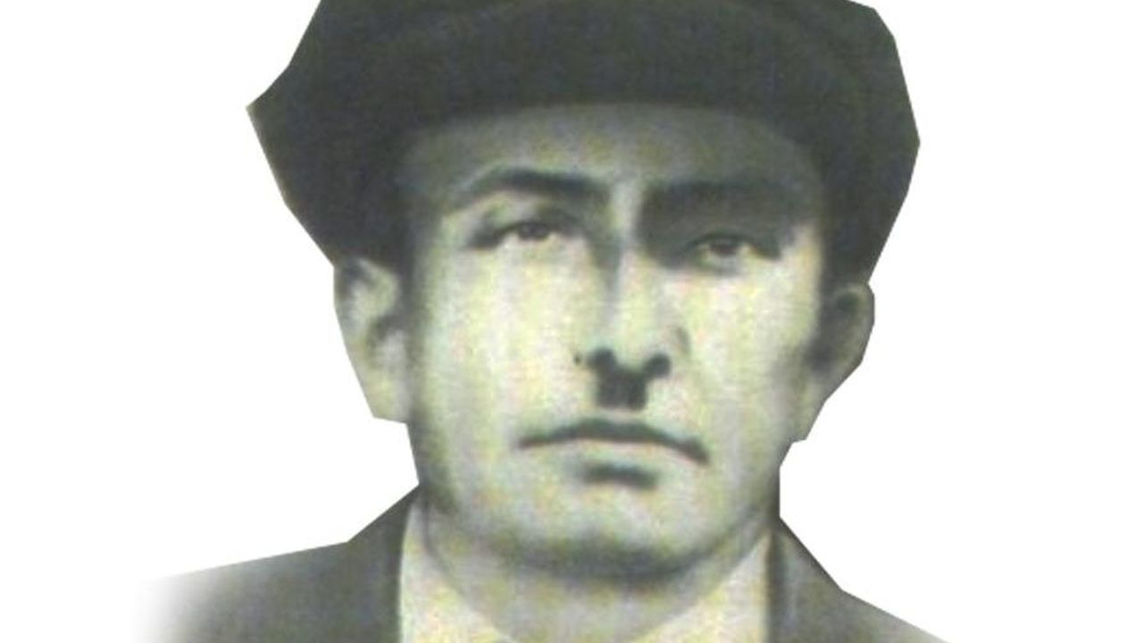 'Kemençenin Ordinaryüsü' diyorlar Osman Gökçe'ye