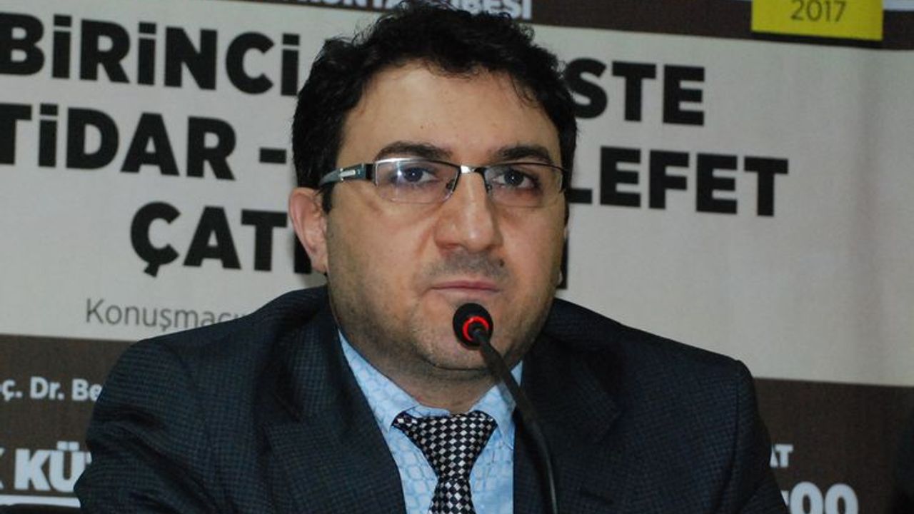 İlk Meclis'te İktidar-Muhalefet Çatışması konuşuldu