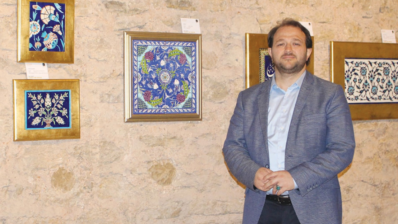 Yeditepe Bienali ile Dünyada Bir İlki Gerçekleştirdik