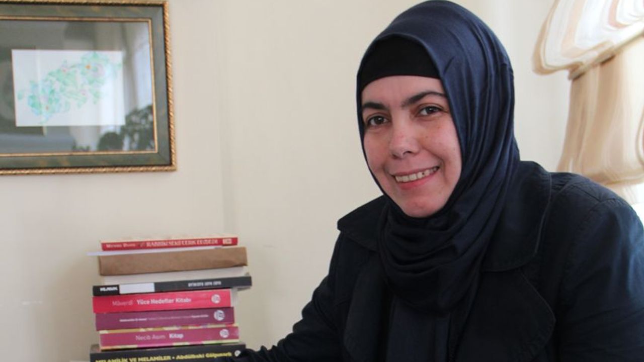Bir Yüreğin Kendi İçine Seferi: Hızır'la Yolculuk