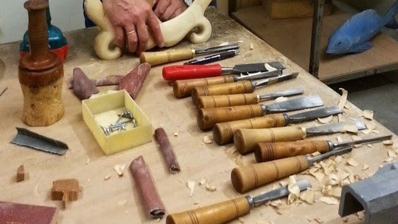 Ahlaklı ve Meslekli İnsan Yetiştirme Zanaatı