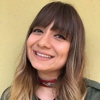 Deniz Demirdağ